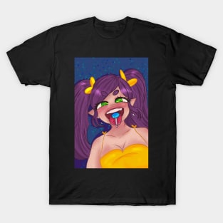 Lollipop Girl T-Shirt